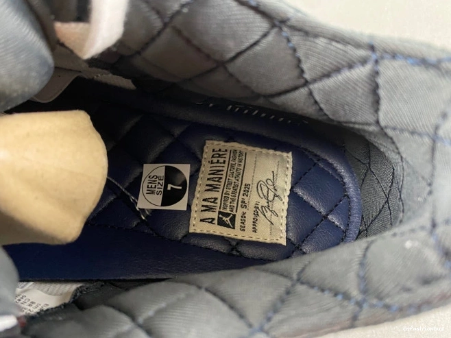 Blue OG x Jordan SP 3 Maniere Air A Ma Diffused HV8571-100 0820